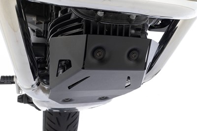 Bild von Wunderlich Motorschutz PURE R12 / R 12 nineT