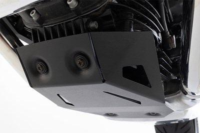 Bild von Wunderlich Motorschutz PURE R12 / R 12 nineT