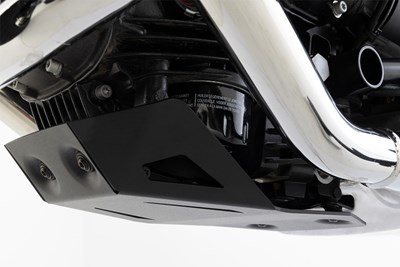 Bild von Wunderlich Motorschutz PURE R12 / R 12 nineT