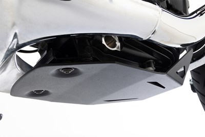 Bild von Wunderlich Motorschutz PURE R12 / R 12 nineT