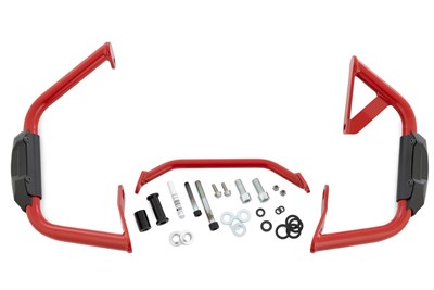 Bild von Wunderlich Motorschutzbügel