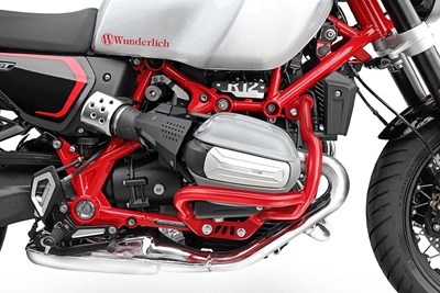 Bild von Wunderlich Motorschutzbügel GUARD BMW R 12 nineT