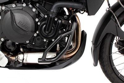 Bild von Wunderlich Motorschutzbügel GUARD F 900 GS