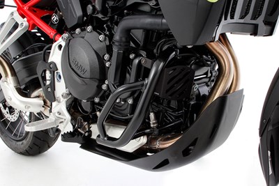Bild von Wunderlich Motorschutzbügel GUARD F 900 GS