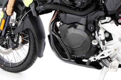 Bild von Wunderlich Motorschutzbügel GUARD F 900 GS