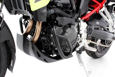 Bild von Wunderlich Motorschutzbügel GUARD F 900 GS