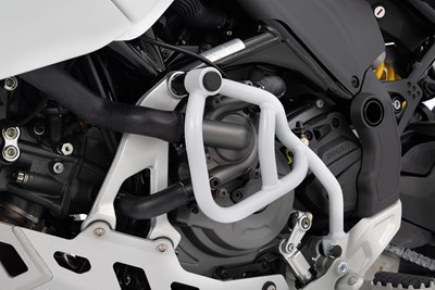 Bild von Wunderlich Motorschutzbügel links