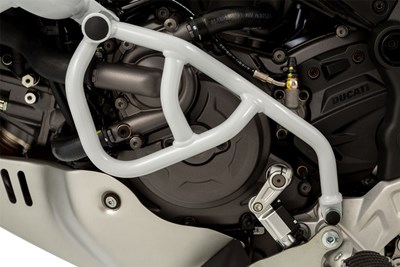 Bild von Wunderlich Motorschutzbügel links