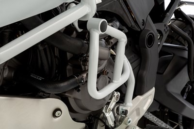 Bild von Wunderlich Motorschutzbügel links