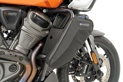 Bild von Wunderlich Motorschutzbügeltasche