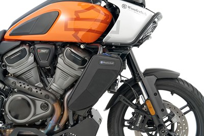 Bild von Wunderlich Motorschutzbügeltasche
