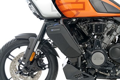 Bild von Wunderlich Motorschutzbügeltasche
