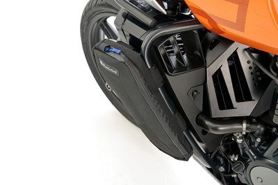 Bild von Wunderlich Motorschutzbügeltasche