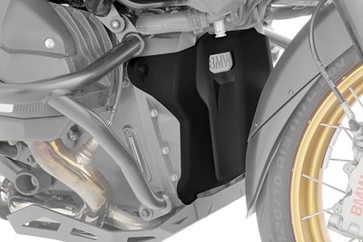 Bild von Wunderlich Motorschutzcover HELDENBRUST R 1300 GS