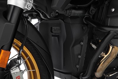 Bild von Wunderlich Motorschutzcover HELDENBRUST R 1300 GS