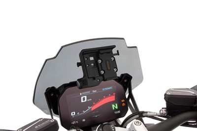 Bild von Wunderlich Navihalterung für Original Navigator R 1250 R (2023-)