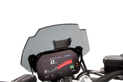 Bild von Wunderlich Navihalterung für Original Navigator R 1250 R (2023-)