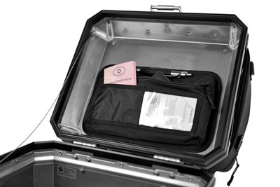 Bild von Wunderlich Organizer Tasche Koffer/Topcase