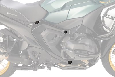 Bild von Wunderlich Rahmenstopfen 8-teilig R 1300 GS