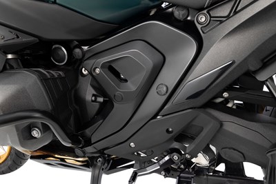 Bild von Wunderlich Rahmenstopfen 8-teilig R 1300 GS