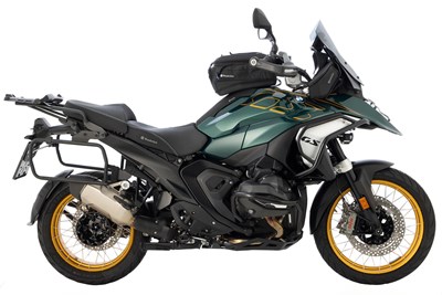 Bild von Wunderlich Rahmenstopfen 8-teilig R 1300 GS