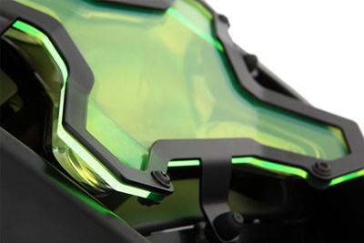 Bild von Wunderlich Scheinwerferschutz abnehmbar R 1300 GS