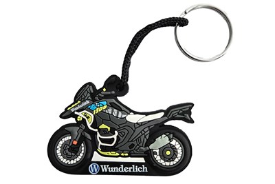 Bild von Wunderlich Schlüsselanhänger R 1300 GS Ultima
