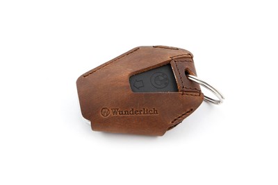 Bild von Wunderlich Schlüsselmäppchen Keyless Ride Leder R 1300 GS / R 12 / R 12nineT