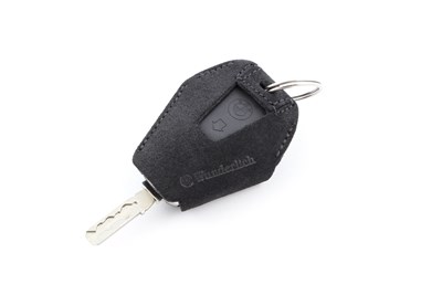 Bild von Wunderlich Schlüsselmäppchen Keyless Ride Leder R 1300 GS / R 12 / R 12nineT