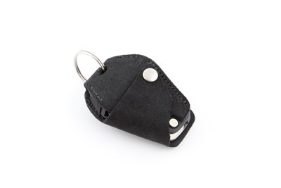 Bild von Wunderlich Schlüsselmäppchen Keyless Ride Leder R 1300 GS / R 12 / R 12nineT