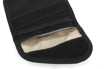 Bild von Wunderlich Schlüsselmäppchen mit RFID Blocker