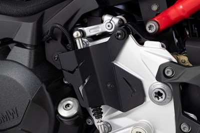 Bild von Wunderlich Schutz für den Schaltassistenten F 800 GS / F 900 GS (Adv)
