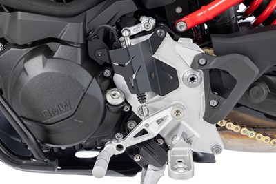 Bild von Wunderlich Schutz für den Schaltassistenten F 800 GS / F 900 GS (Adv)