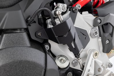 Bild von Wunderlich Schutz für den Schaltassistenten F 800 GS / F 900 GS (Adv)