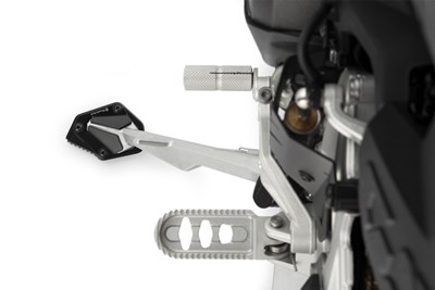 Bild von Wunderlich Seitenständer-Auflagenvergrößerung F 900 GS