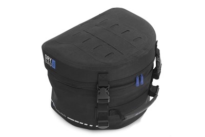 Bild von Wunderlich Sitzbank- und Gepäckträgertasche ELEPHANT DRYBAG