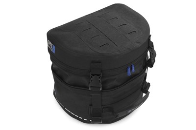 Bild von Wunderlich Sitzbank- und Gepäckträgertasche ELEPHANT DRYBAG