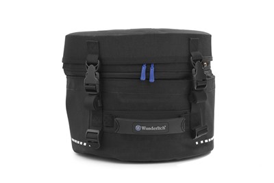 Bild von Wunderlich Sitzbank- und Gepäckträgertasche ELEPHANT DRYBAG