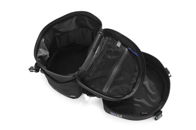 Bild von Wunderlich Sitzbank- und Gepäckträgertasche ELEPHANT DRYBAG