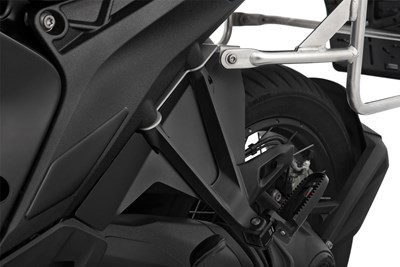 Bild von Wunderlich Sozius-Spritzschutz R 1300 GS