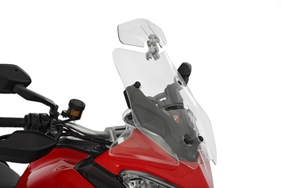 Bild von Wunderlich Spoileraufsatz VARIO-ERGO 3D+
