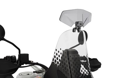 Bild von Wunderlich Spoileraufsatz VARIO-ERGO 3D+