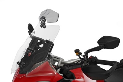 Bild von Wunderlich Spoileraufsatz VARIO-ERGO 3D+