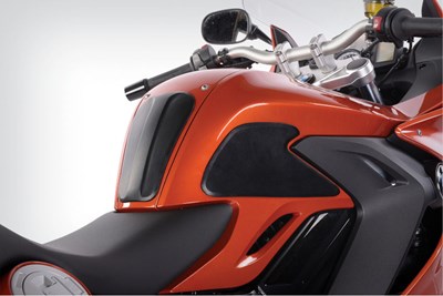 Bild von Wunderlich Tankpadset F 800 GT