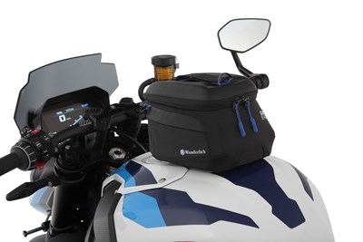Bild von Wunderlich Tankring für Tankrucksack CLICK BAG