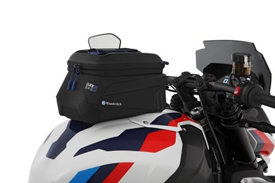 Bild von Wunderlich Tankring für Tankrucksack CLICK BAG