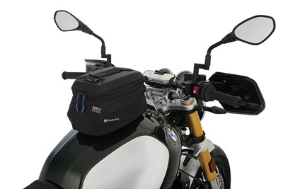Bild von Wunderlich Tankring für Tankrucksack CLICK BAG