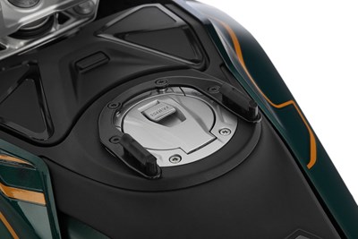 Bild von Wunderlich Tankring für Tankrucksack CLICK BAG