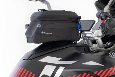 Bild von Wunderlich Tankring für Tankrucksack CLICK BAG