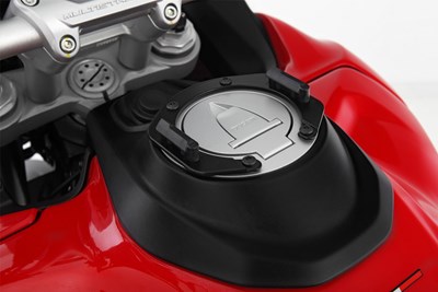 Bild von Wunderlich Tankring für Tankrucksack CLICK BAG Multistrada V4 Rally